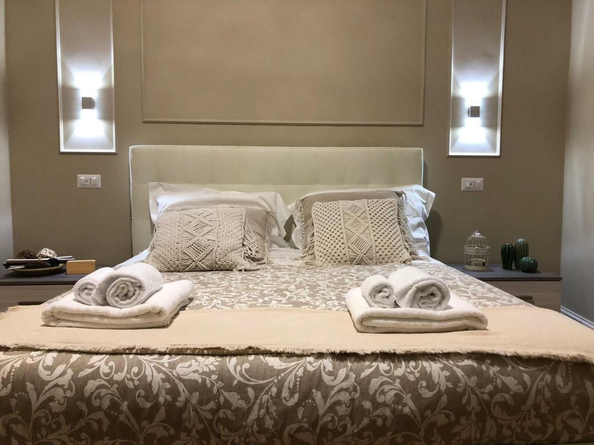 Pantheon Luxury Suite — Photos 2