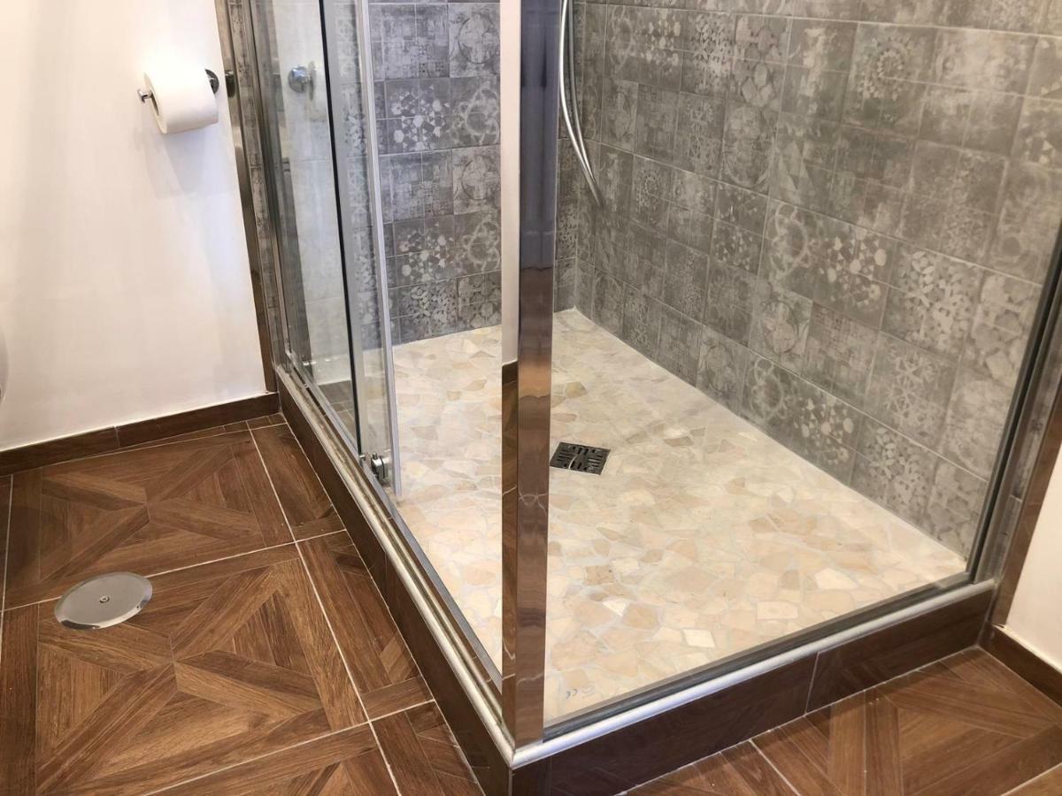 Pantheon Luxury Suite, Rome