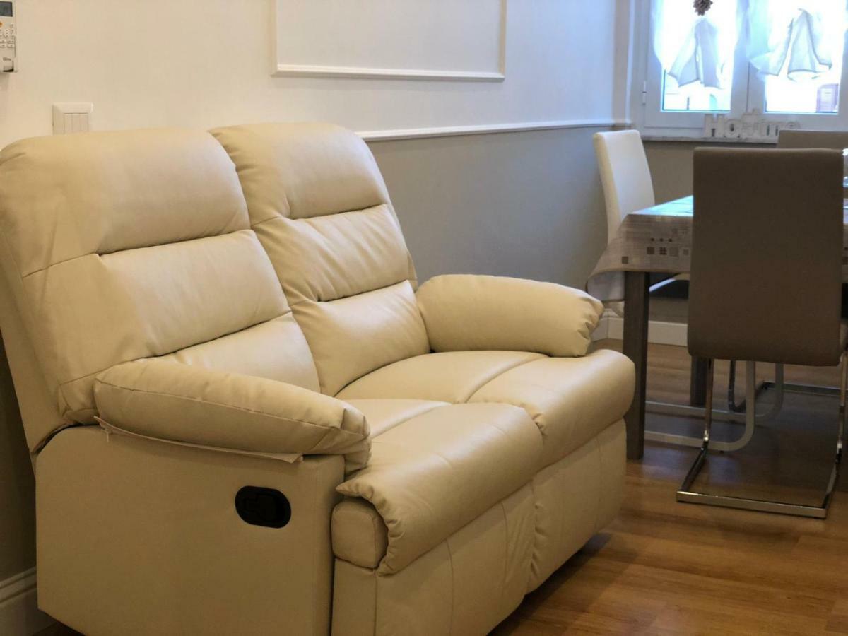Pantheon Luxury Suite — Photos 3